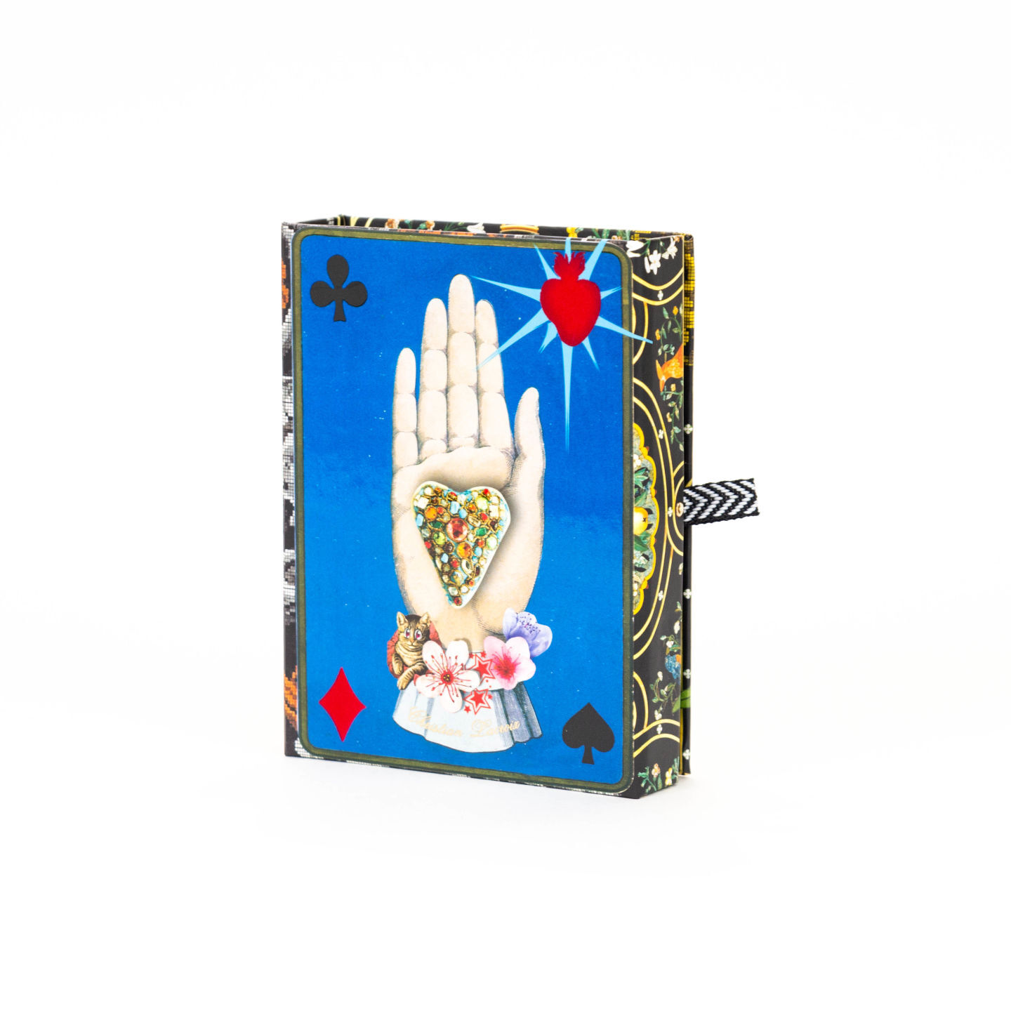 Christian Lacroix playing cards